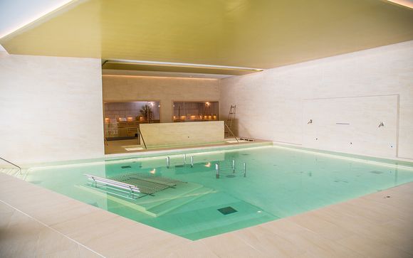 Iberostar Llaut Palma 5*, en Mallorca