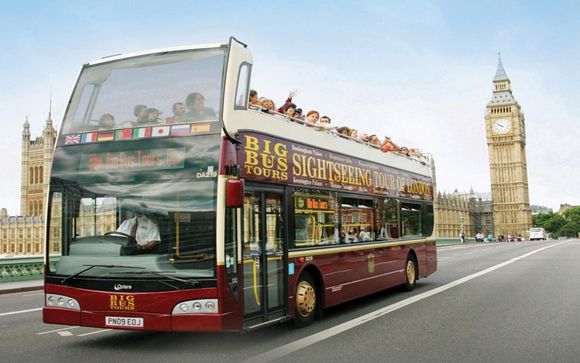 H10 London Waterloo 4*