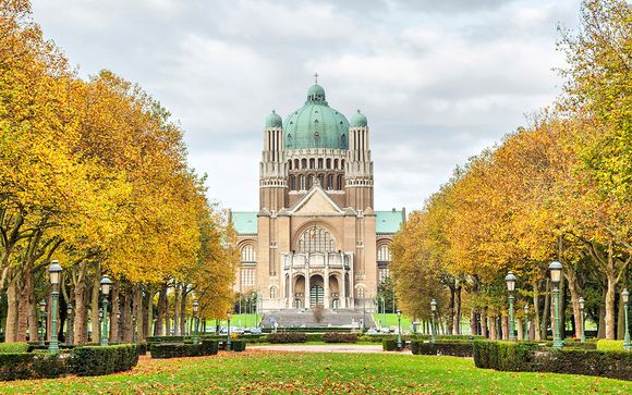 Itinerario de 3 noches