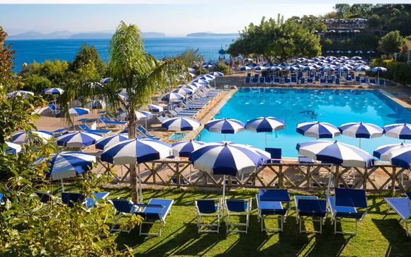 Salidas y excursiones