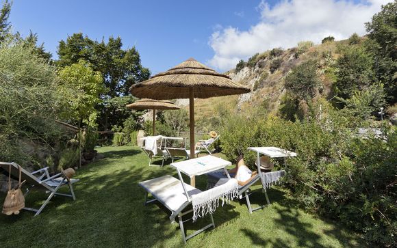 Salidas y excursiones