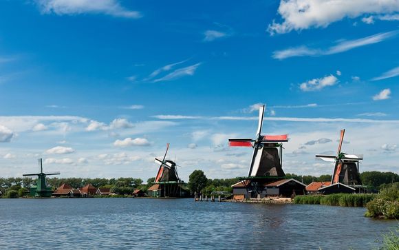 QO Amsterdam 4*, en Ámsterdam