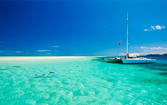 Radisson Blu Azuri Resort & Spa 4* Sup.
