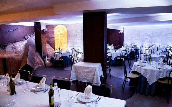 Art Hotel Atelier Sul Mare