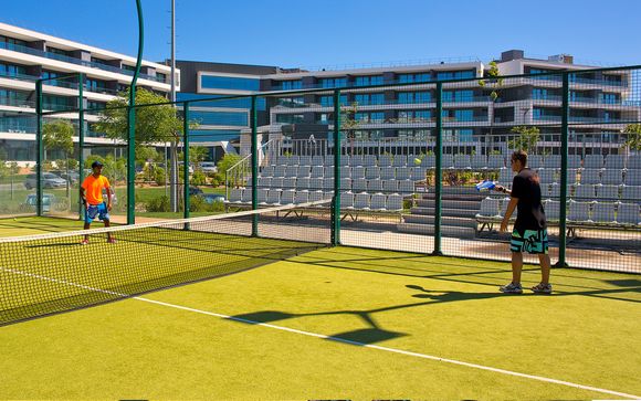 Alvor Baía Resort 4*