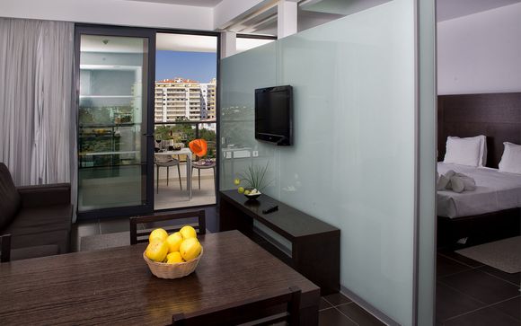 Alvor Baía Resort 4*