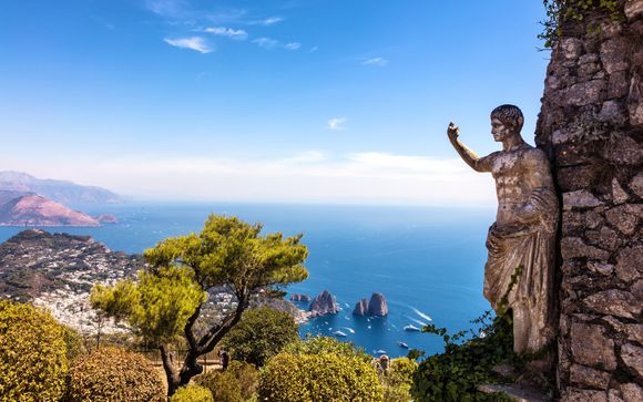 Experiencias según itinerario - Salidas en grupo