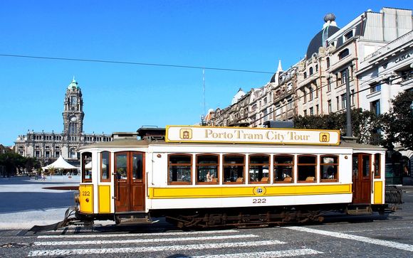 Grande Hotel do Porto
