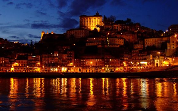 Grande Hotel do Porto