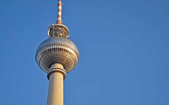 H10 Berlin Ku