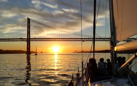 IBEROSTAR Lisboa 5*