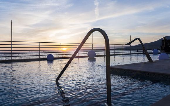 Hotel Miramare Stabia 4*