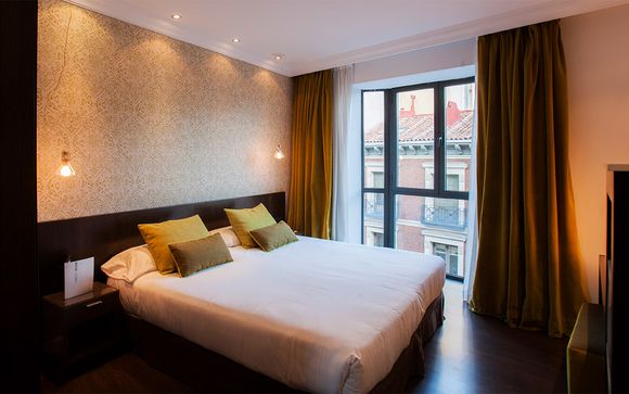 Vincci Centrum 4*