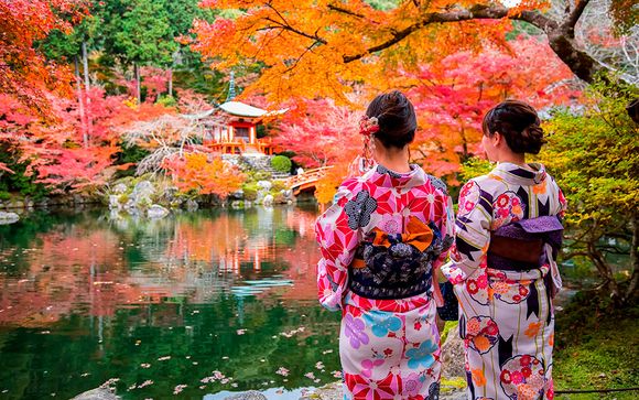 Detalles del itinerario