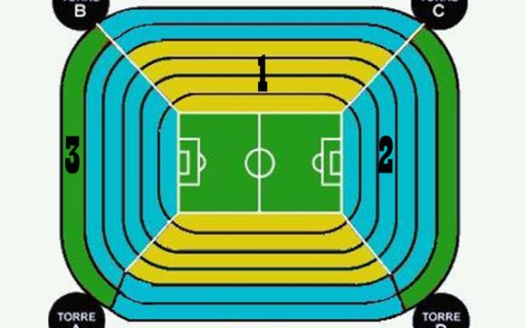 ¡Vive la emoción del fútbol!