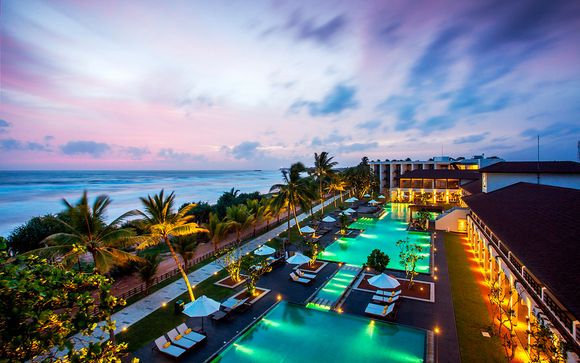 Itinerario - Salidas en grupo