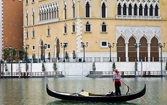 Palace Bonvecchiati 4*