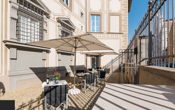 Residenza Magliabechi