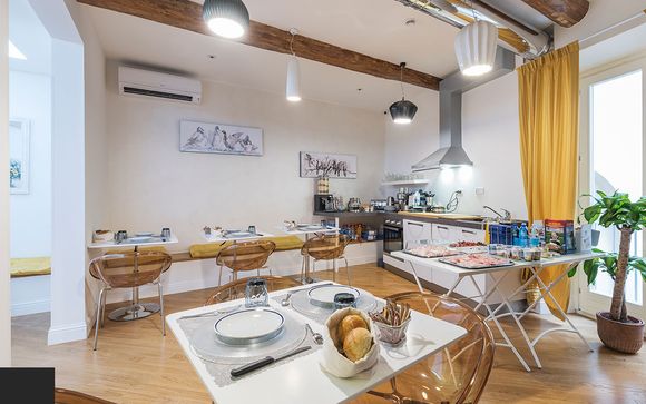 Residenza Magliabechi