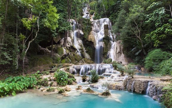 Itinerario - Salidas en grupo