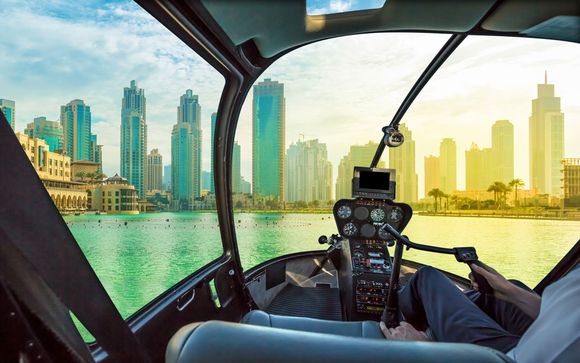 Atlantis The Palm 5*