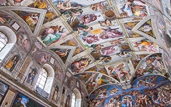 Hotel Della Conciliazione 4*