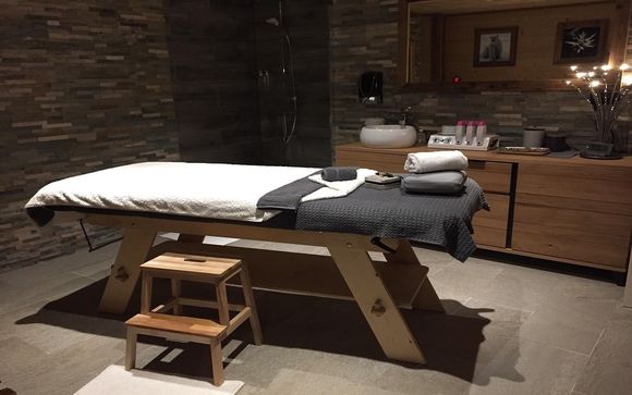 Chalet Marano Restaurant & Spa 4*