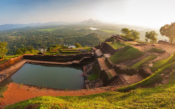 Sri Lanka y Maldivas te esperan