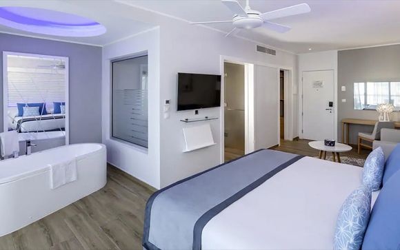 Paradisus Los Cayos 5*