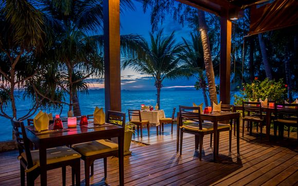 The Passage Samui Villas & Resort 4*