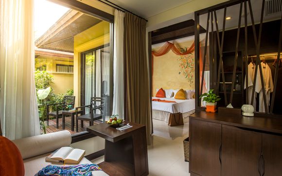 The Passage Samui Villas & Resort 4*