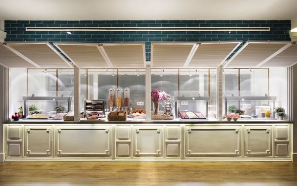 Ofelias Hotel 4* Sup