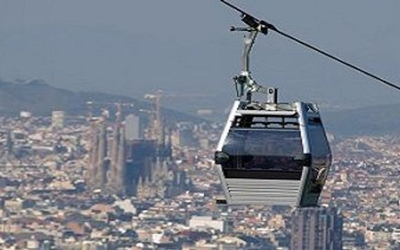 Ofelias Hotel 4* Sup