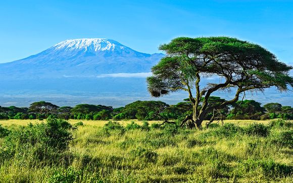 Itinerario - Salidas en grupo