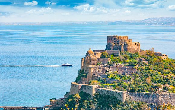 Excursiones incluidas