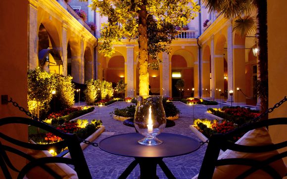 Palazzo Cardinal Cesi