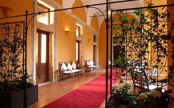 Palazzo Cardinal Cesi