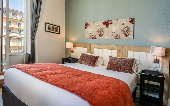 Hôtel de l’Océan