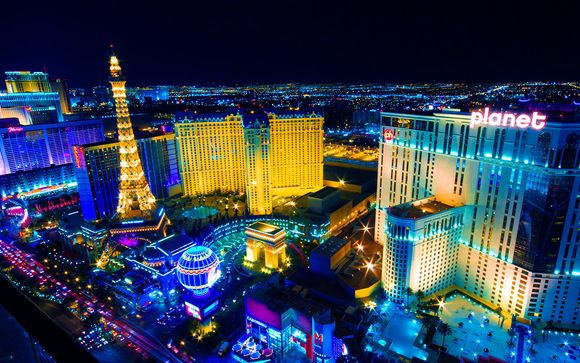 Itinerario - Salidas en grupo