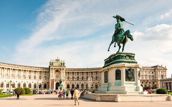 Itinerario - Salidas en grupo