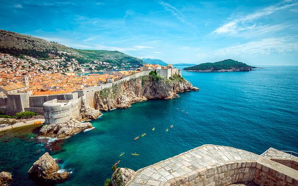 Itinerario - Salidas en grupo