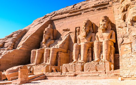 Itinerario - Salidas en grupo