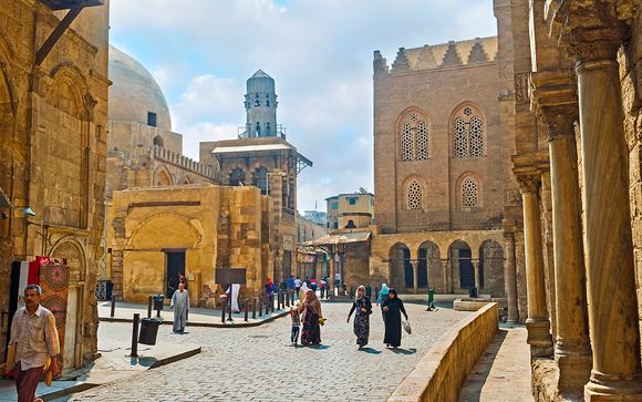 Itinerario - Salidas en grupo