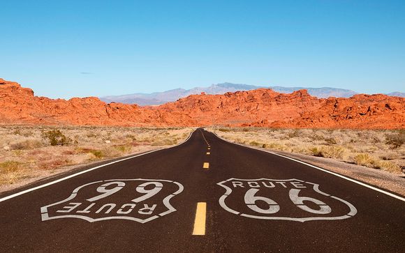 Itinerario - Salidas en grupo