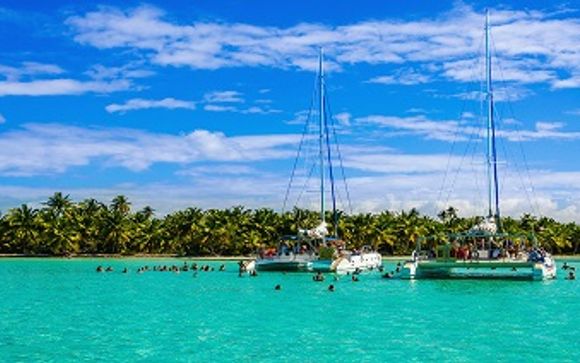 Outrigger Mauritius Beach Resort 5*