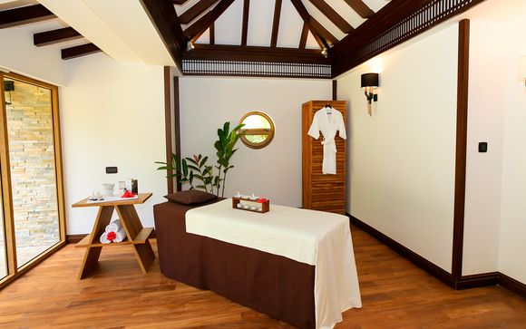 Spa