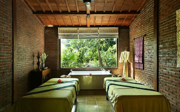 Plataran Canggu Bali Resort and Spa 4*