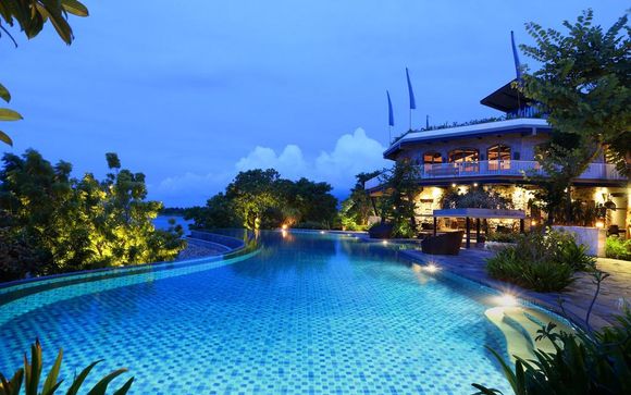  Plataran Menjangan Resort and Spa 4*
