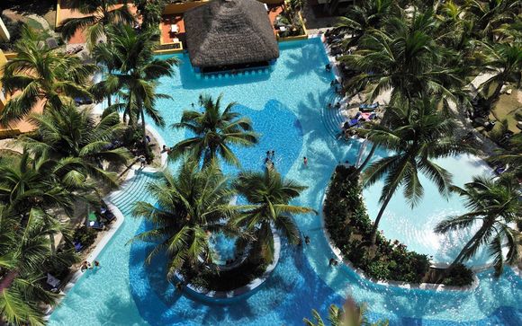 Meliá Habana 5*