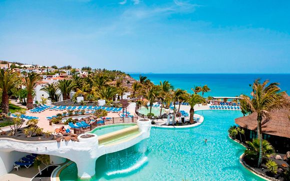 Club Jandía Princess 4*